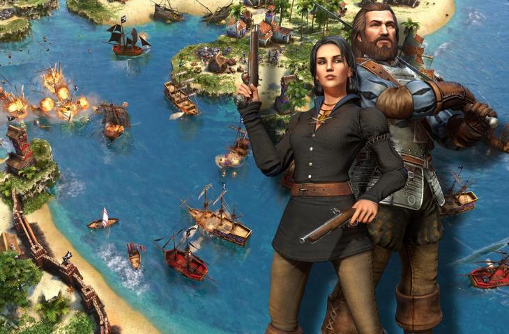 Cheat Age Of Empires 3 Lengkap Bahasa Indonesia. Daftar Kode Cheat Age Of Empires 3 Definitive Edition, Lengkap!