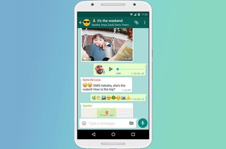 Cara Memindahkan Chat Whatsapp Tanpa Google Drive. Cara Backup Whatsapp Tanpa Google Drive, Gunakan Metode Ini Amankan Chat Kamu