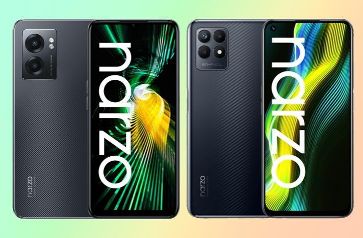 Daftar Harga Realme Narzo. Daftar Harga Realme Narzo 50 Series Terbaru, Mulai Rp 1 Jutaan | TECH