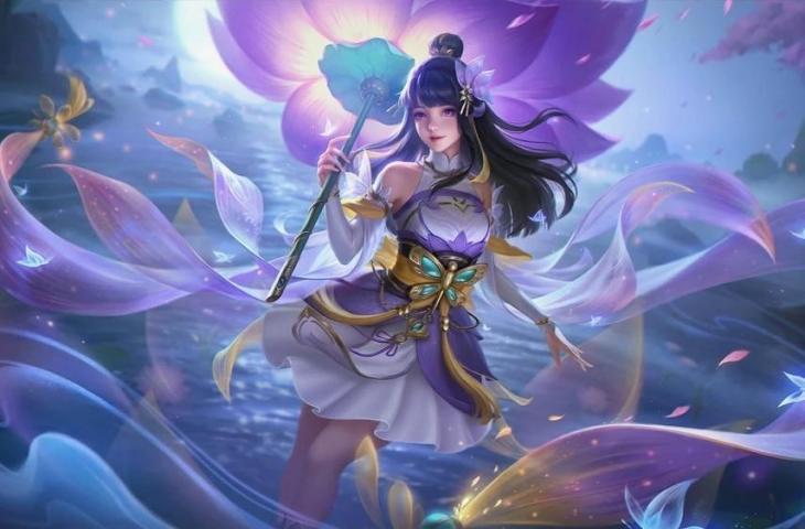 Istilah Dalam Game Mobile Legend. 82 Istilah di Mobile Legends Lengkap dengan Arti Terbarunya