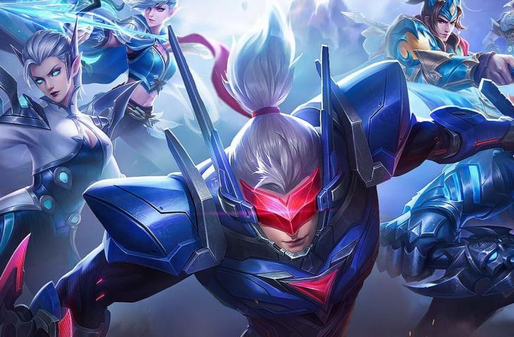 Cara Mendapatkan Battle Point Mobile Legend. Cara Cepat Dapat Battle Point Mobile Legends, Player Pemula Wajib Tahu!