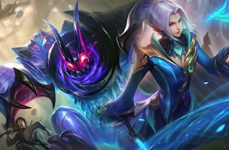 Cara Masuk Akun Mobile Legend. Cara Memindahkan Akun Mobile Legends ke HP Lain, Ikuti Langkah Ini