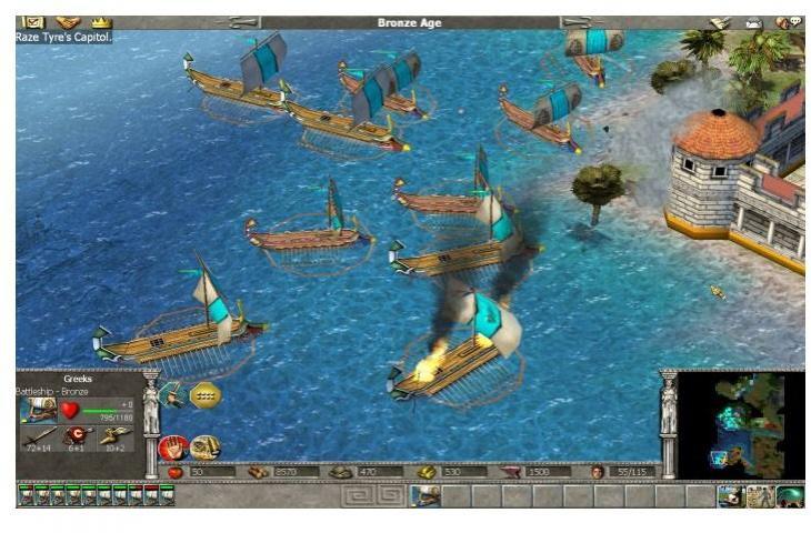 Cheat Game Empire Earth. 25 Kode Cheat Empire Earth PC Bahasa Indonesia, Paling Lengkap