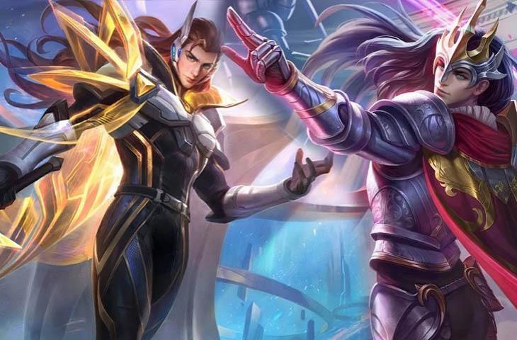 Jumlah Skin Mobile Legend. Total Skin Mobile Legends 2023 Ada Berapa Kira-Kira?