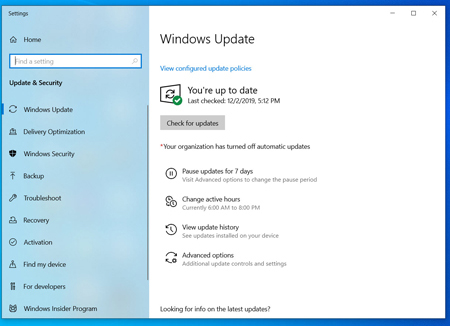 Cara Setting Sd Booster. 10 Cara untuk Mempercepat Performa PC yang Menjalankan Windows 10