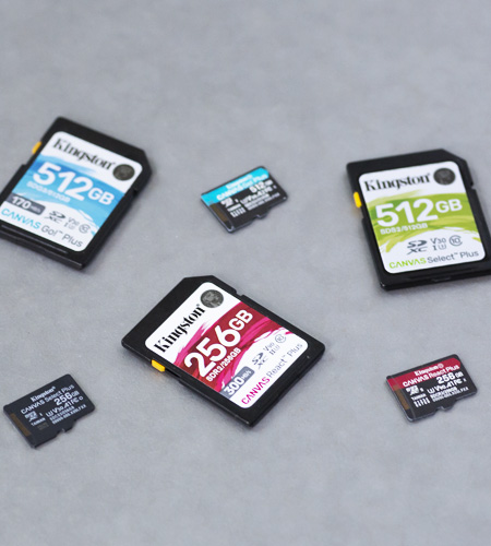 Kartu Sd Itu Apa. Panduan Jenis Kartu SD dan microSD- Kingston Technology