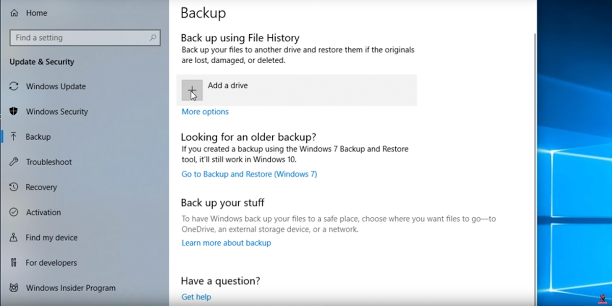 Cara Backup Data Laptop. Cara Mencadangkan PC Windows atau Mac Anda