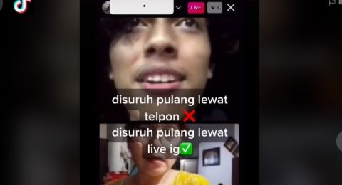 Cara Live Instagram Di Laptop. Cara Live Instagram di Laptop