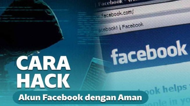 Cara Hack Fb Lewat Pc. Cara Hack Akun Facebook (FB) Aman dengan dan Tanpa Aplikasi