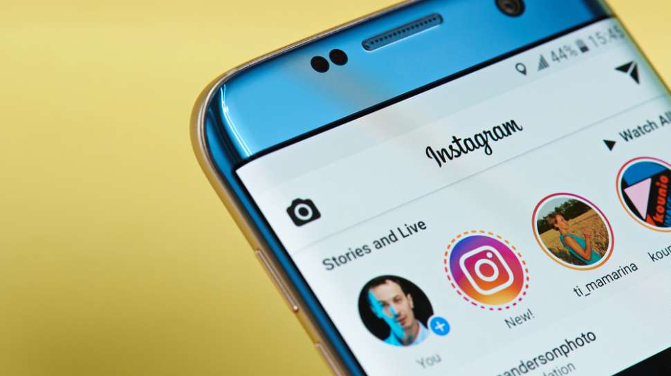 Cara Membuat Highlight Instagram. Cara Membuat Highlight untuk Instagram Stories, Tersimpan Tak Langsung Hilang