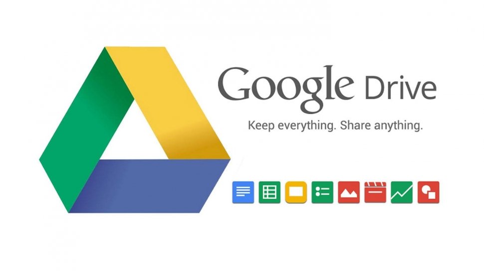 Apa Kegunaan Google Drive. Google Drive Untuk Apa? Inilah Ulasan Fungsinya