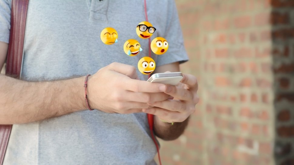 Apple Emoji 10(font) Oppo. Cara Menggunakan Emoji Apple di Perangkat Android