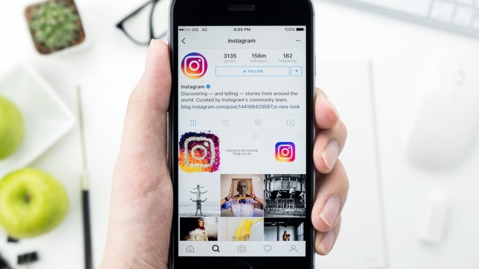 Cara Mengembalikan Data Instagram Yang Terhapus. Tak Banyak yang Tahu, Ini Cara Dapatkan Data Instagram yang Dihapus