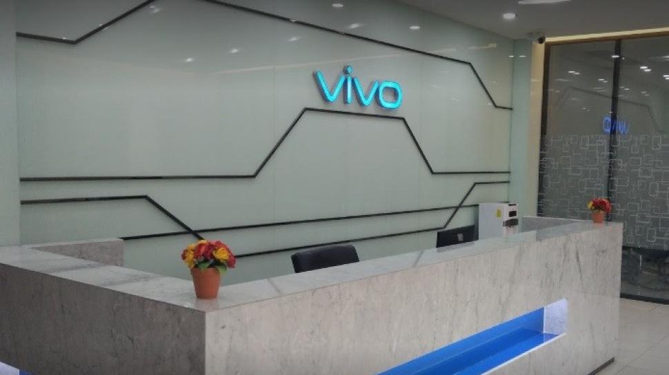 Harga Hp Vivo V12. Bawa Teknologi Baru, Vivo V12 Pro Bakal Dirilis Awal 2019