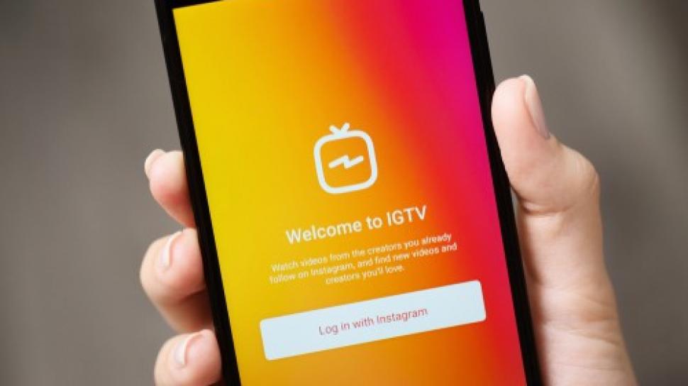 Cara Upload Video Panjang Di Instagram. 7 Langkah Cara Upload IGTV