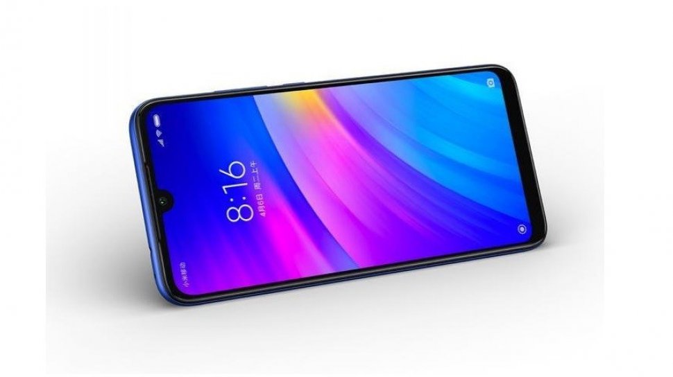 Harga Redmi 7 Ram 2. Resmi Gunakan Snapdragon 632, Ini Harga Redmi 7