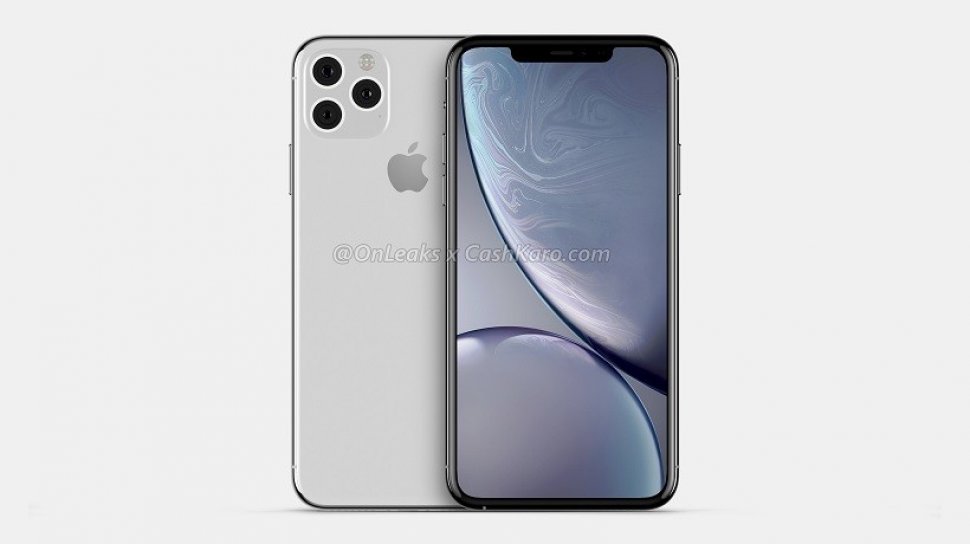 Pelindung Kamera Iphone 11. iPhone 11 Punya 3 Kamera Belakang, Apa Saja Fungsinya?