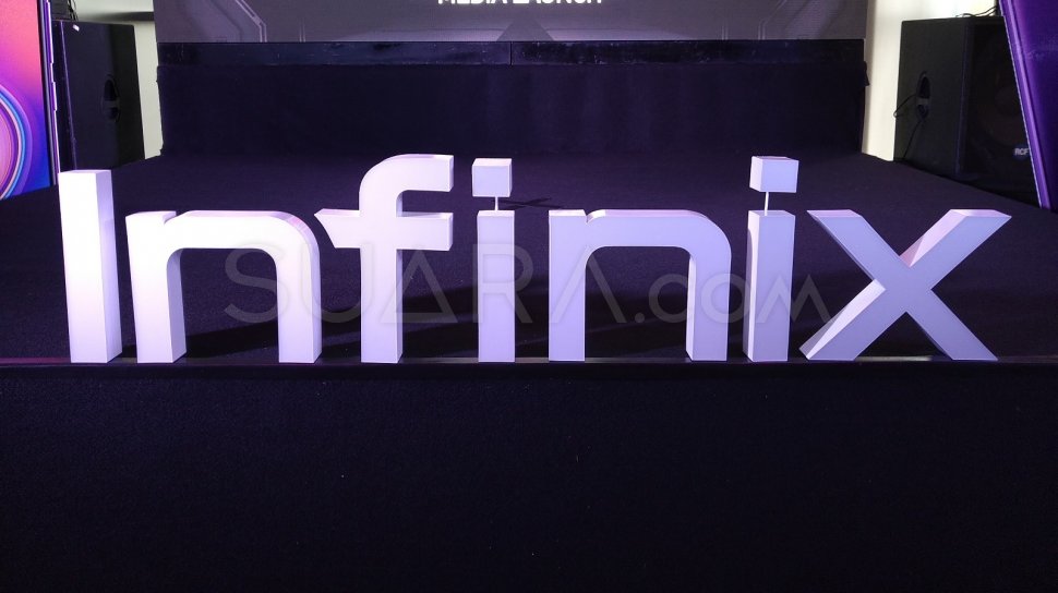 Infinix Smart 5 Spek. Spesifikasi Infinix Smart 5, Pakai Android Go dengan Harga Rp 1 Jutaan