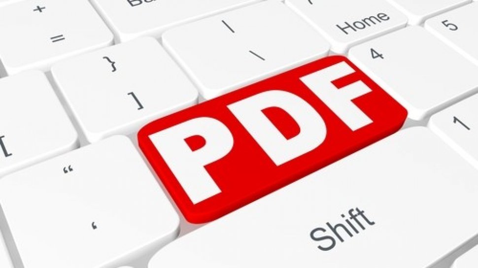 Cara Memperkecil Ukuran Pdf Dengan Photoshop. Praktis dan Bisa Dilakukan dengan Cepat, Ini 3 Cara Memperbesar Ukuran PDF