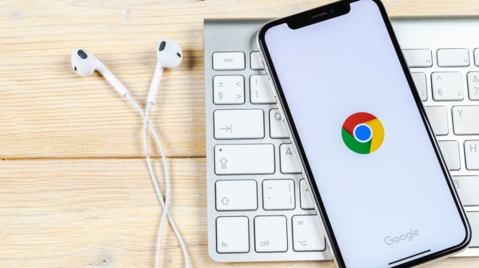 Cara Menghilangkan Notifikasi Google Chrome. Cara Menonaktifkan Notifikasi Situs Web Chrome di Android