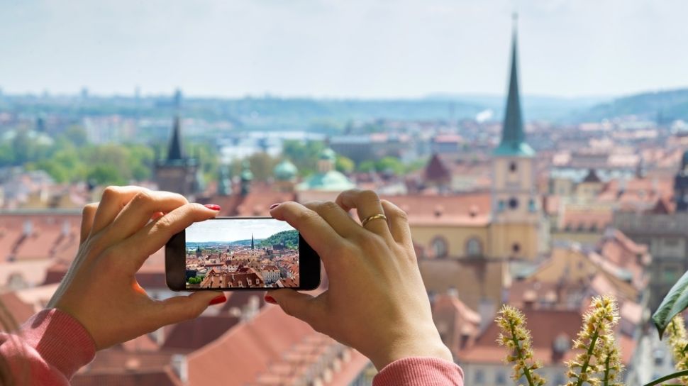 Cara Mematikan Suara Kamera Whatsapp. Cara Mematikan Suara Shutter Kamera HP, Tidak Berlaku Buat Ponsel Buatan Jepang