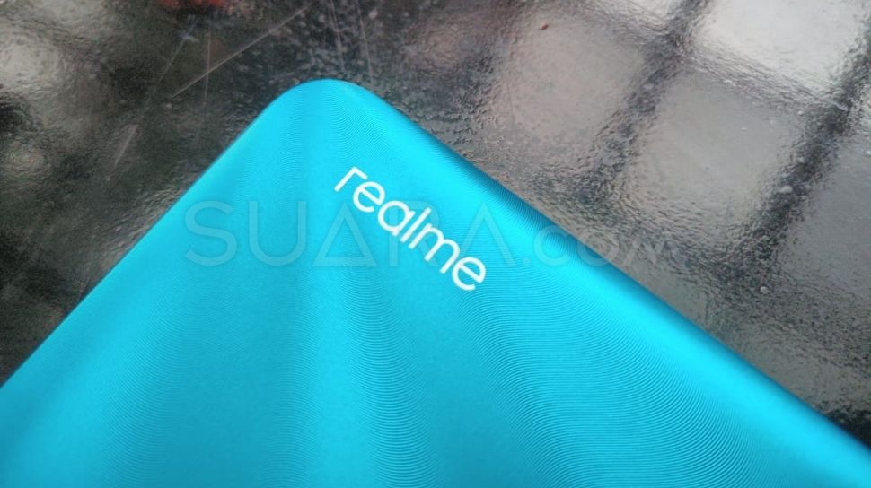 Realme 8 Pro Harga. Realme 8 dan 8 Pro Meluncur Akhir Maret 2021 Ini?