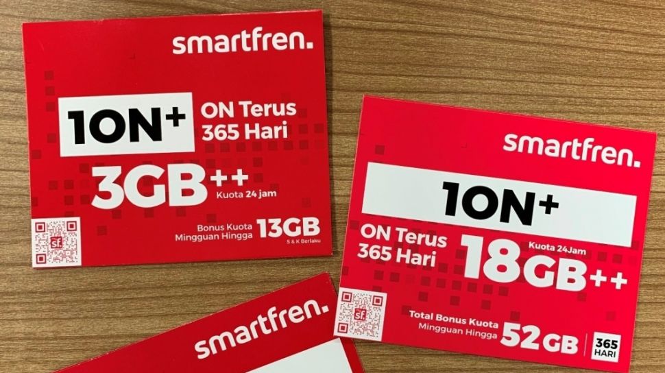 Cara Cek Masa Tenggang Kartu Smartfren. 2 Cara Mudah Memperpanjang Masa Aktif Kartu Smartfren