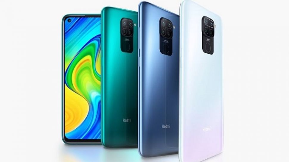 Harga Redmi Note 9 Ram 8. Spesifikasi Redmi Note 9, Hanya Rp 2 Jutaan dengan Empat Kamera