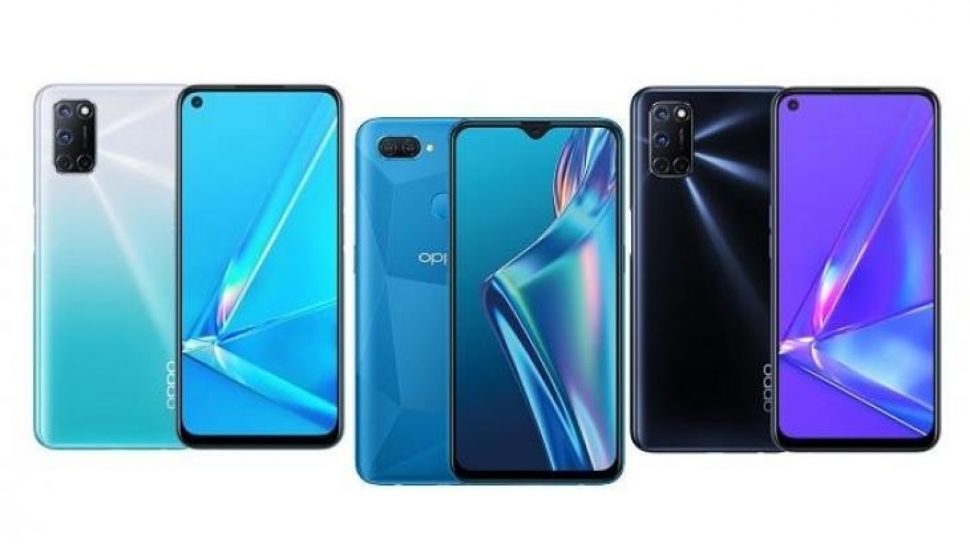 Hp Oppo Keluaran 2020. Mulai Rp 1 Jutaan, Harga HP Oppo Termurah Mei 2020