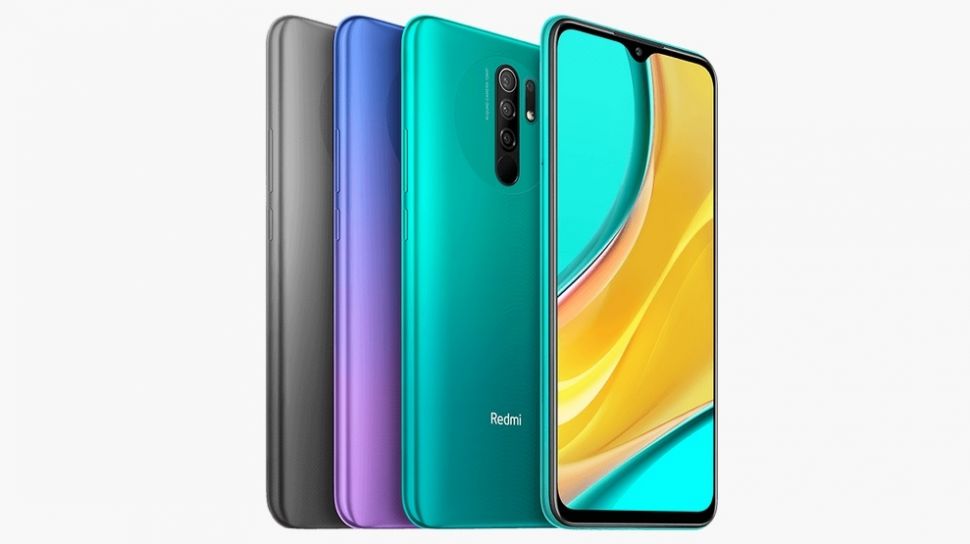 Harga Redmi 9 Ram 3. Resmi Meluncur, Harga Redmi 9 di Indonesia di Bawah Rp 2 Juta