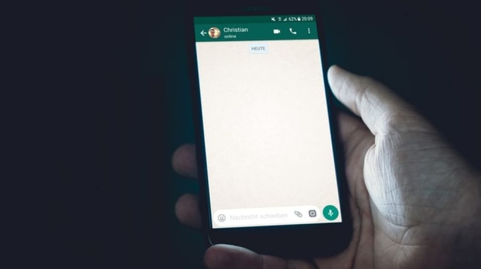 Aplikasi Untuk Melihat Pesan Wa Yang Ditarik Di Iphone. 3 Aplikasi Baca Pesan WhatsApp yang Sudah Dihapus