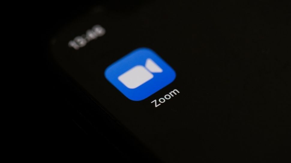 Cara Daftar Aplikasi Zoom. Begini Cara Mendaftar Zoom Lewat Aplikasi di iOS dan Android