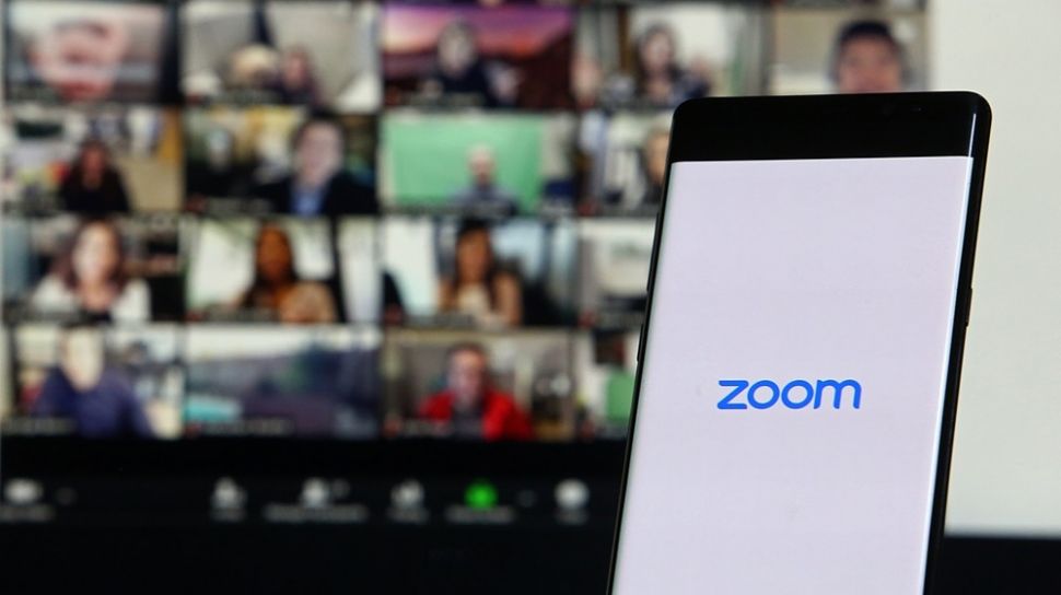 Cara Mengganti Foto Di Zoom. Cara Mengubah Nama dan Menambahkan Foto di Zoom