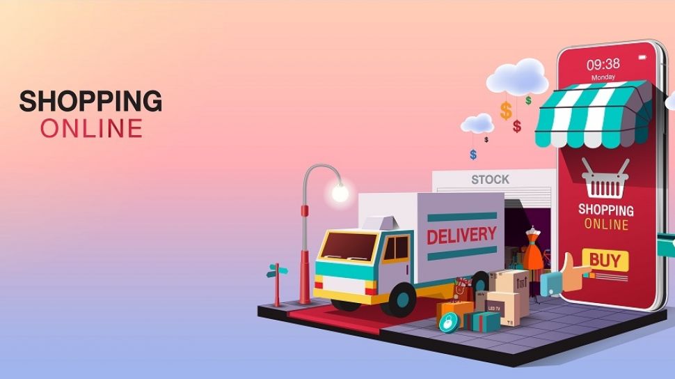 Cara Membuat Akun Shopee Jualan. 5 Cara Membuat Toko Online Sendiri di Shopee