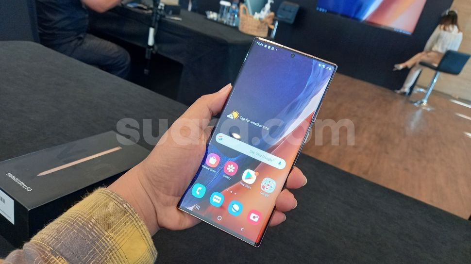 Cara Melacak Hp Samsung. 5 Cara Melacak HP Samsung Hilang, Mudah dan Cepat