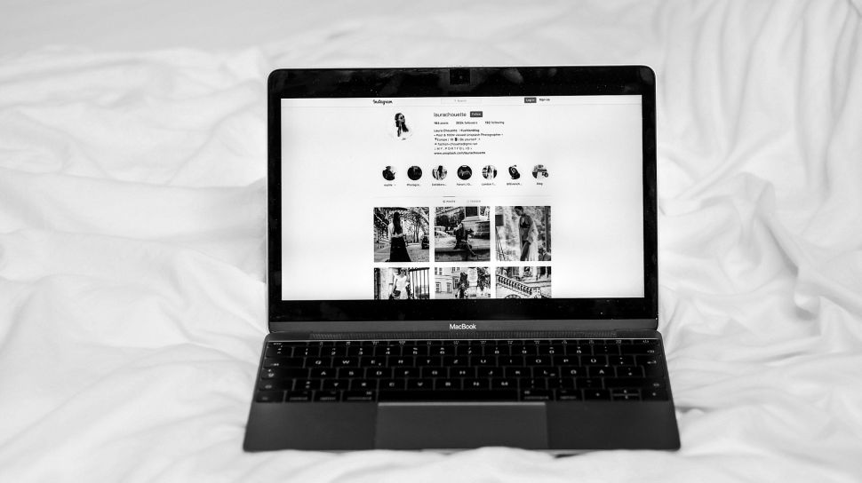 Menghapus Foto Instagram Lewat Pc. Cara Mengirim, Membatalkan, dan Menghapus Pesan di Instagram Lewat PC