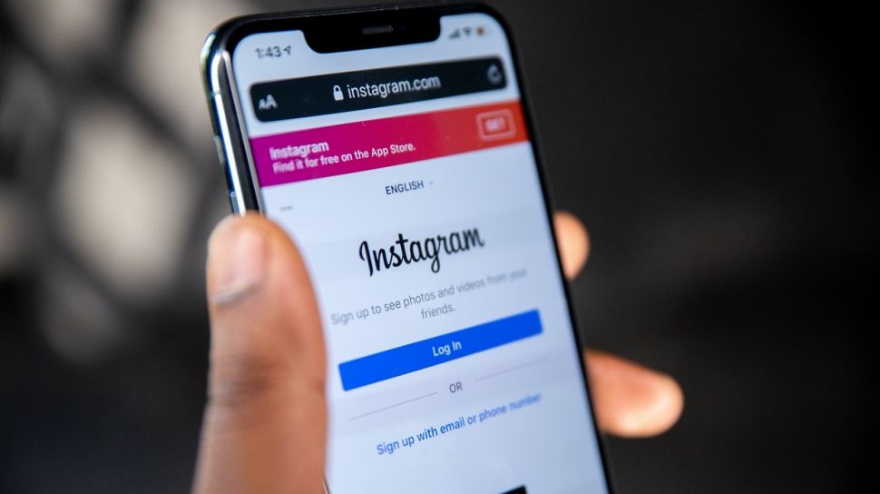 Cara Blokir Instagram Sendiri. 2 Cara Menghapus Akun Instagram, Mau Sementara atau Permanen?