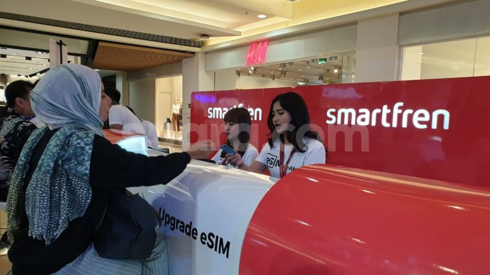 Cara Cek Pulsa Smartfrend. 5 Cara Cek Pulsa Smartfren, Tak Perlu Pakai Kuota Internet dan Pulsa