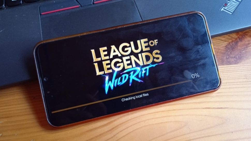 Game Seperti Mobile Legend. 7 Game Mirip Mobile Legends yang Layak Dicoba