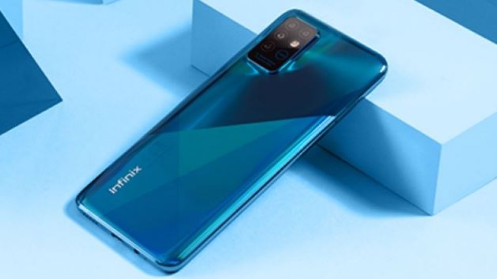 Harga Infinix Note 8 Ram 6. Ditenagai Chipset Gaming, Infinix Note 8 Series Dikenalkan