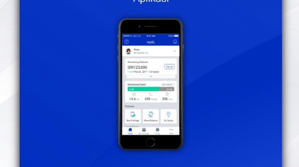 Cara Lihat No Xl. Cara Cek Nomor XL Melalui Menu USSD hingga Aplikasi MyXL
