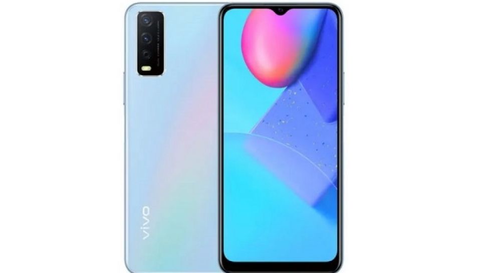 Berapa Mp Kamera Vivo Y12s. Spesifikasi dan Harga Vivo Y12s 2021 Resmi Dikenalkan