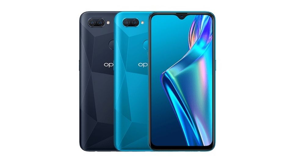 Spesifikasi Hp Oppo A11k. Dijual Murah Rp 1 Jutaan, Begini Spesifikasi Oppo A11K