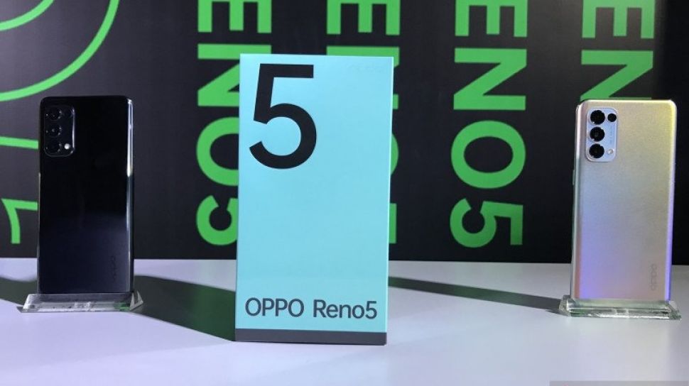 Hp Oppo Yang Sudah 5g. Daftar HP Oppo yang Dukung Internet 5G Indosat