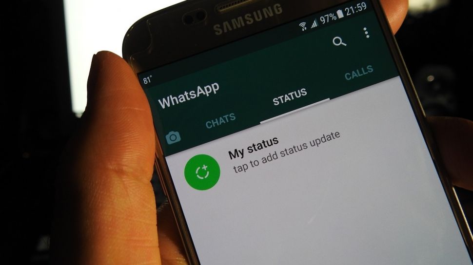 Cara Melihat Status Ig Tanpa Diketahui. 3 Cara Melihat Status WhatsApp Orang Tanpa Diketahui