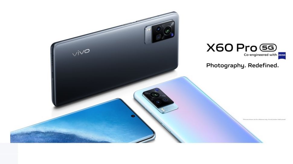 Harga Vivo X60 Series 5g. Vivo X60 Pro Akan Ramaikan Pasar 5G di Indonesia