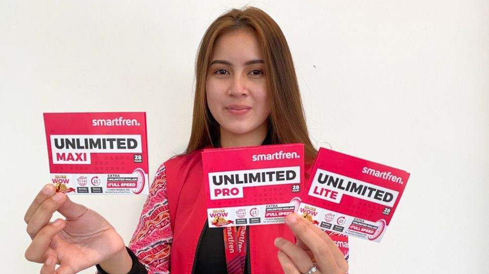 Cara Daftar Paket 4g Smartfren. Smartfren Ada Paket Unlimited Baru, Internetan 24 Jam Jaringan 4G Full