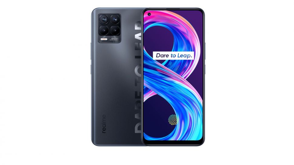 Harga Realme Kamera 4. Segini Harga Realme 8 Pro, HP yang Andalkan Kamera 108 MP, di Indonesia