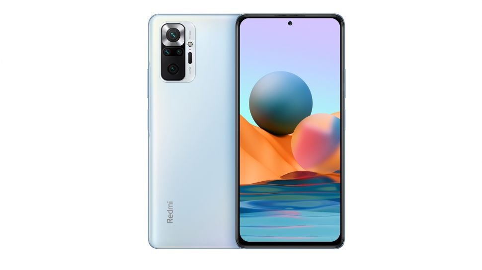 Layar Redmi Note 10. Layar Redmi Note 10 Pro Bermasalah, Ini Penjelasan Xiaomi Indonesia