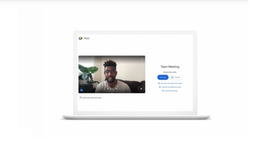 Cara Keluar Dari Google Meet. Cara Keluar dari Google Meet dengan Mudah